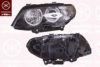KLOKKERHOLM 00950184A1 Headlight
